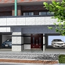 松川駅前通りビルエントランス外観.jpg